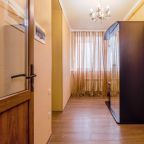 Апартаменты (Двухкомнатные апартаменты 2 этаж), Гостевой дом Елена