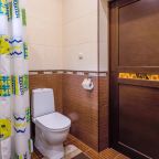 Апартаменты (Двухкомнатные апартаменты 2 этаж), Гостевой дом Елена