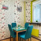Обеденная зона