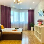 Трёхместный и более, Апартаменты Relax apart