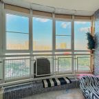 Хорошая планировка, Апартаменты Relax apart
