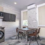 Апартаменты (Студия Ленина 298в LoveHotelSirius), Апартаменты ЖК Касабланка