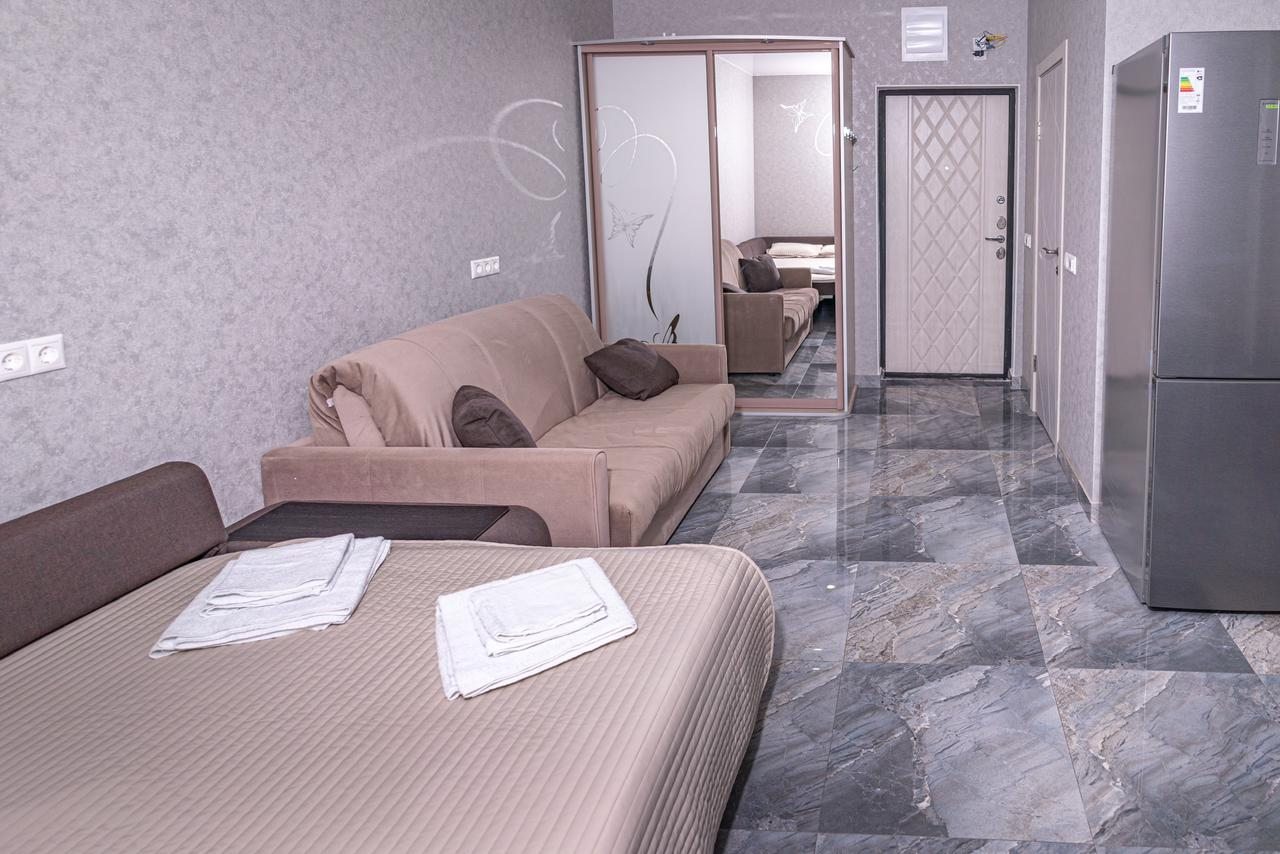Апартаменты (Студия Ленина 298в LoveHotelSirius), Апартаменты ЖК Касабланка