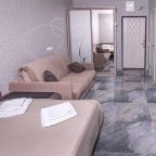 Апартаменты (Студия Ленина 298в LoveHotelSirius), Апартаменты ЖК Касабланка