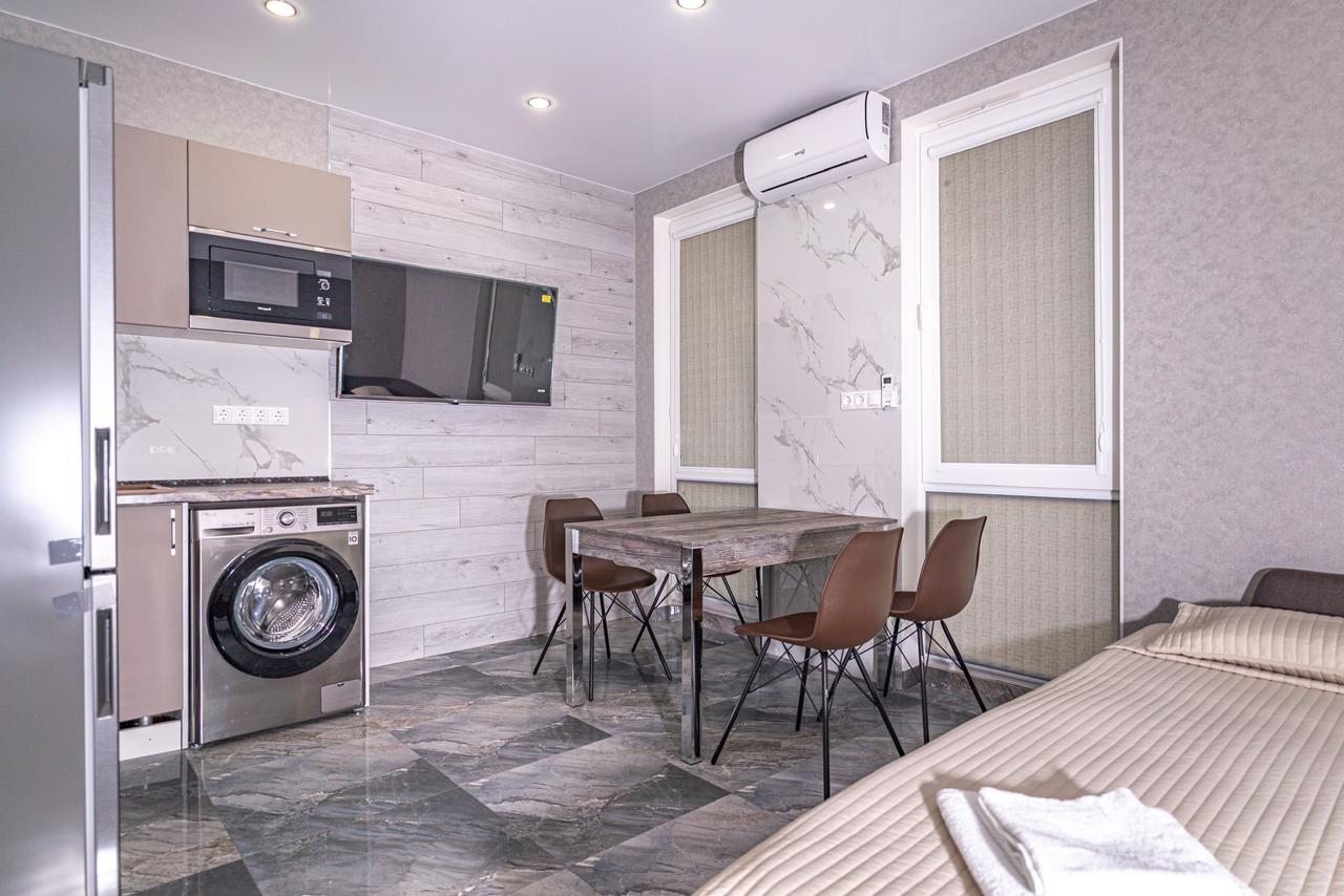 Апартаменты (Студия Ленина 298в LoveHotelSirius), Апартаменты ЖК Касабланка