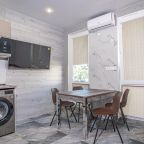 Апартаменты (Студия Ленина 298в LoveHotelSirius), Апартаменты ЖК Касабланка