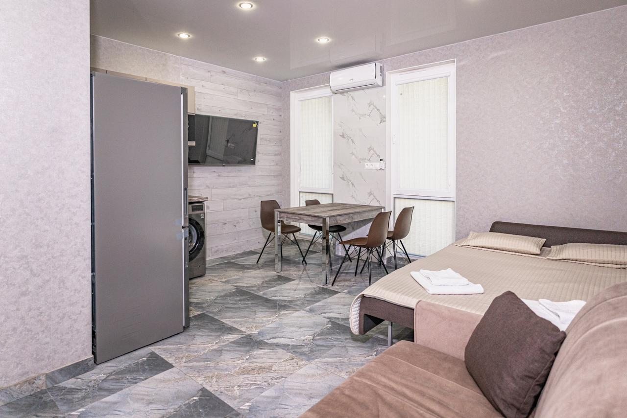 Апартаменты (Студия Ленина 298в LoveHotelSirius), Апартаменты ЖК Касабланка