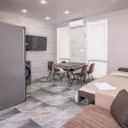Апартаменты (Студия Ленина 298в LoveHotelSirius), Апартаменты ЖК Касабланка