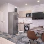 Апартаменты (Студия Ленина 298в LoveHotelSirius), Апартаменты ЖК Касабланка