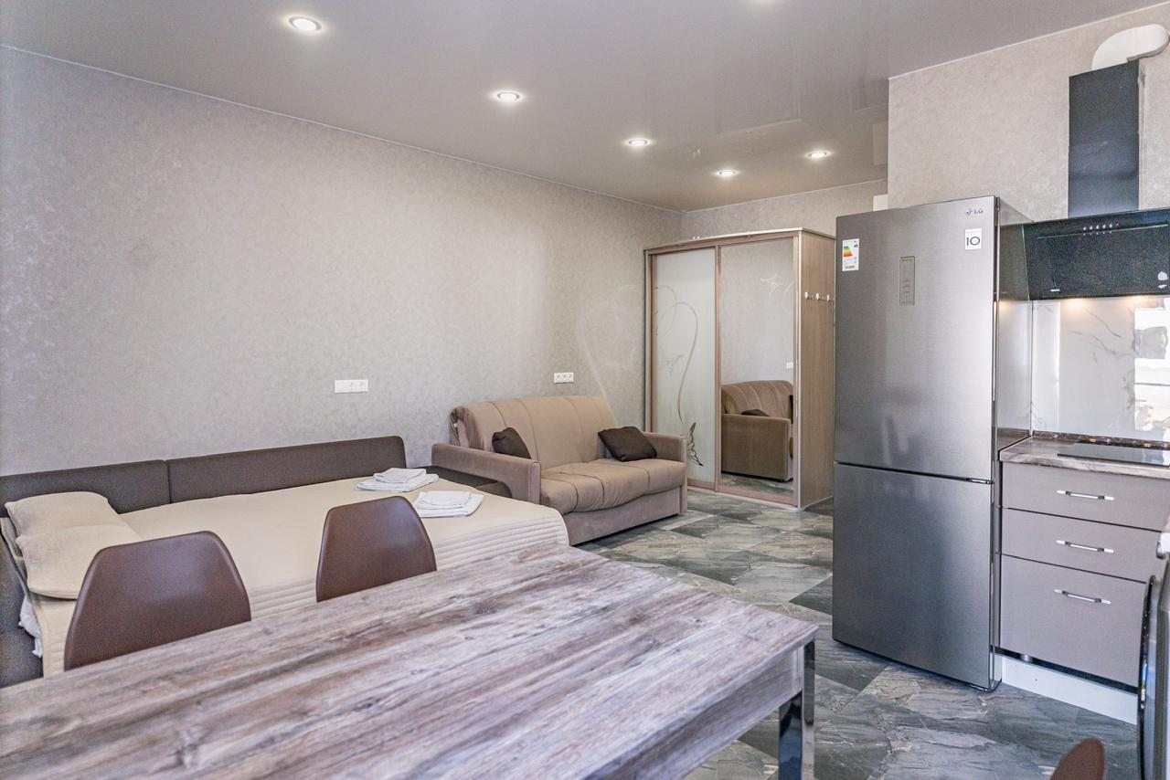 Апартаменты (Студия Ленина 298в LoveHotelSirius), Апартаменты ЖК Касабланка
