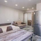 Апартаменты (Студия Ленина 298в LoveHotelSirius), Апартаменты ЖК Касабланка