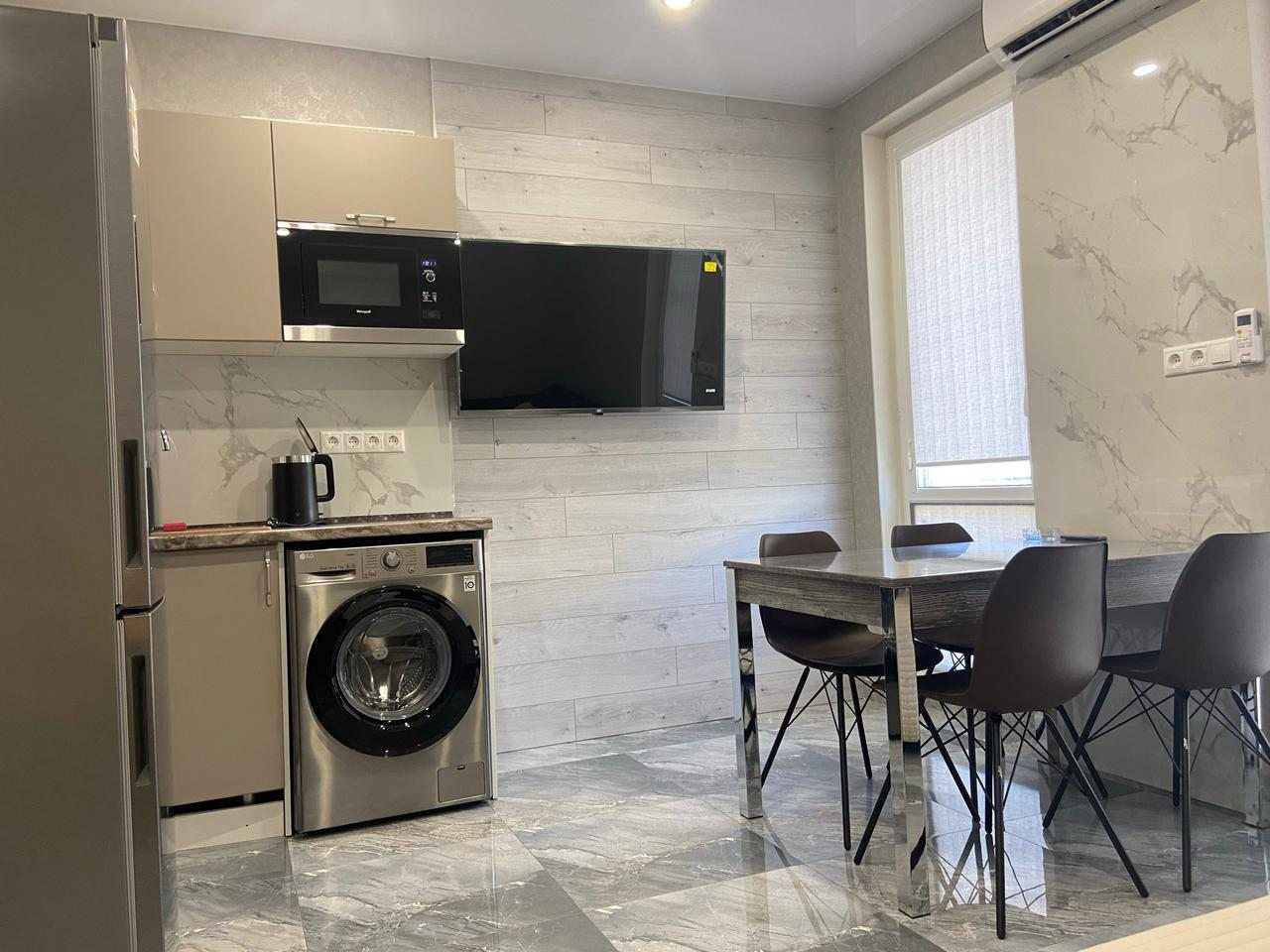 Апартаменты (Студия Ленина 298в LoveHotelSirius), Апартаменты ЖК Касабланка
