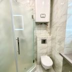 Апартаменты (Студия Ленина 298в LoveHotelSirius), Апартаменты ЖК Касабланка