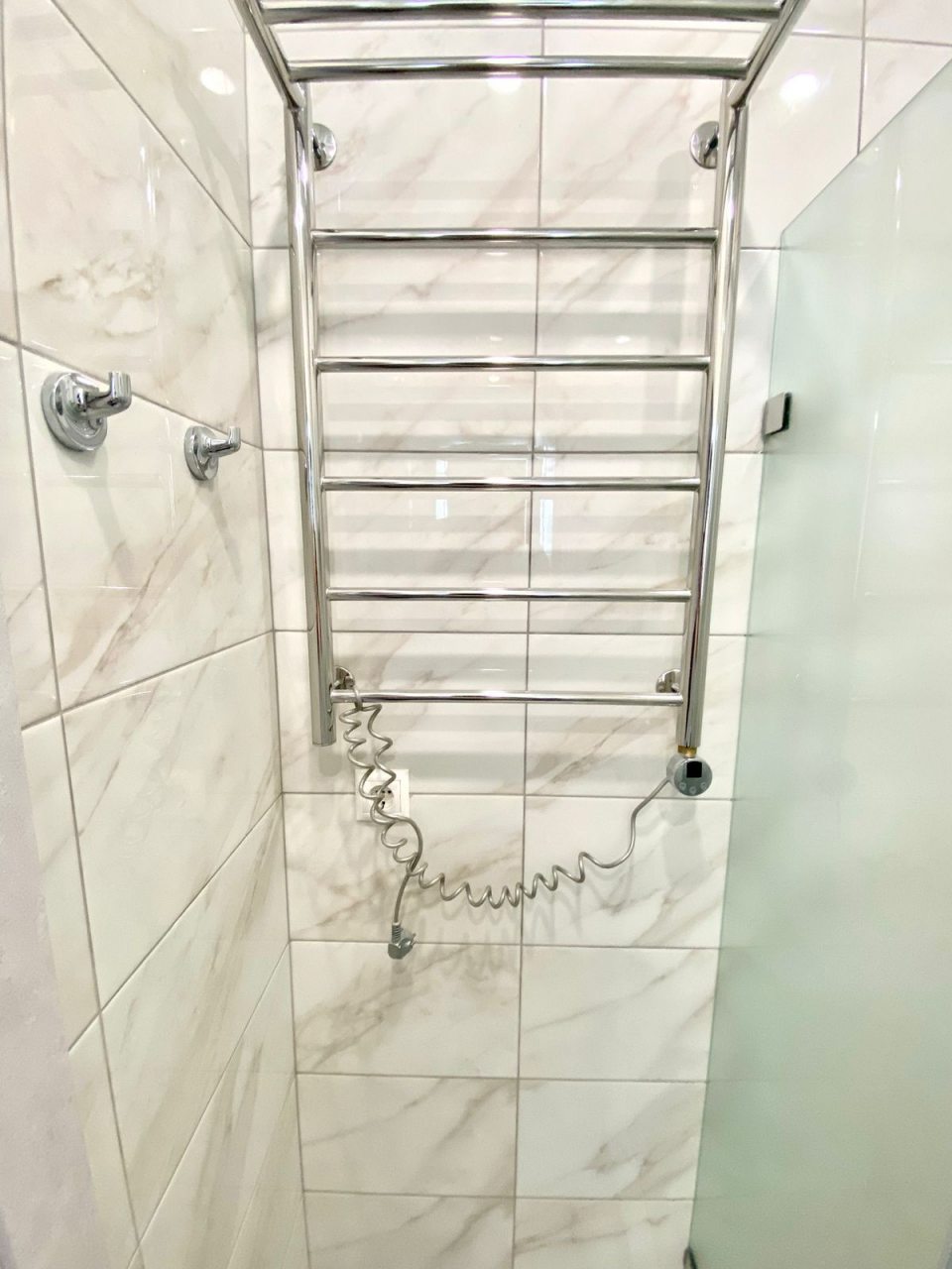Апартаменты (Студия Ленина 298в LoveHotelSirius), Апартаменты ЖК Касабланка