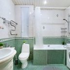 Трёхместный и более, Апартаменты Relax apart