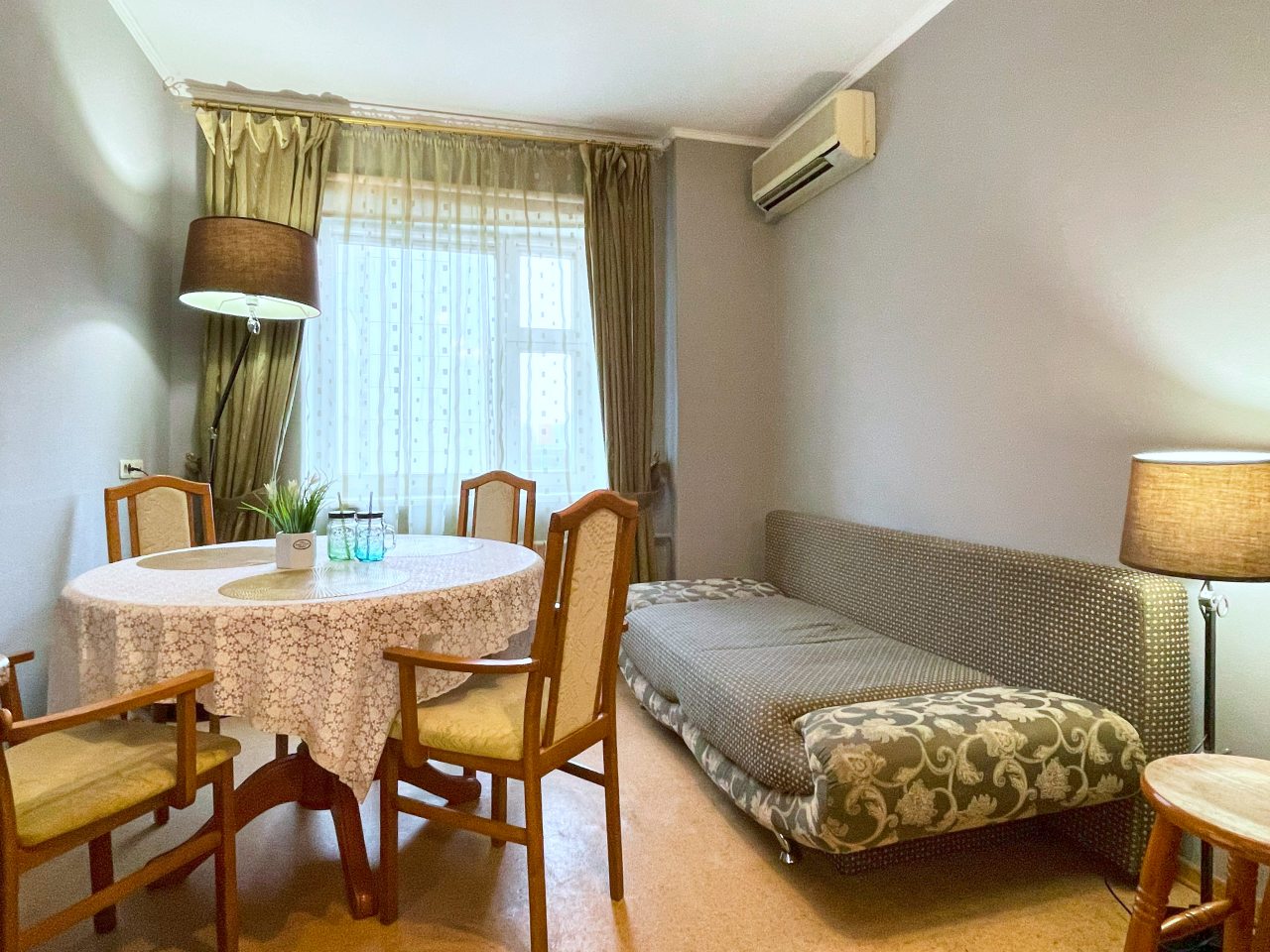 Возможность самостоятельного приготовления пищи, Апартаменты Relax apart
