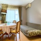 Возможность самостоятельного приготовления пищи, Апартаменты Relax apart