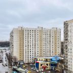 Автостоянка / Парковка, Апартаменты Relax apart