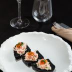 Европейская кухня, Отель Шермонт