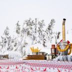 Корпоративный отдых, Отель Шермонт