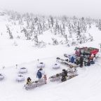 Корпоративный отдых, Отель Шермонт
