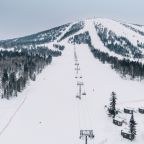 Вид на горы, Отель Шермонт