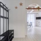 Апартаменты (Санторини), Апартаменты Санторини