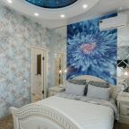 Апартаменты (С видом на море), Апартаменты С видом на море