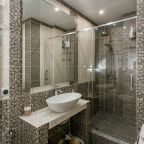 Апартаменты (С видом на море), Апартаменты С видом на море