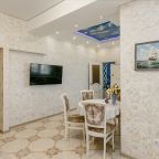 Апартаменты (С видом на море), Апартаменты С видом на море