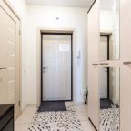 Апартаменты (Салют50), Апартаменты Салют50