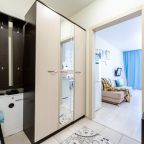 Апартаменты (Салют50), Апартаменты Салют50