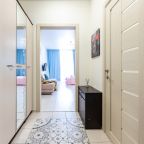 Апартаменты (Салют50), Апартаменты Салют50