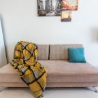 Апартаменты (Салют50), Апартаменты Салют50