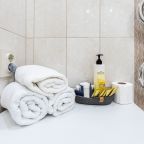Апартаменты (Салют50), Апартаменты Салют50