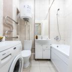 Апартаменты (Салют50), Апартаменты Салют50
