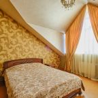 Двухместный (Двухместный 1-но комнатный "Стандарт" без балкона), Гостевой дом Горная Венеция