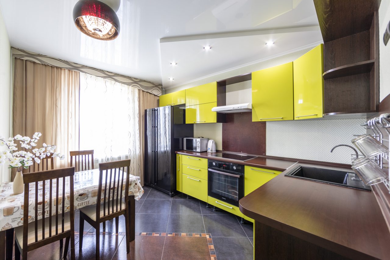Квартира (Эрвье100), Апартаменты Эрвье возле Аквапарка