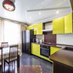 Квартира (Эрвье100), Апартаменты Эрвье возле Аквапарка