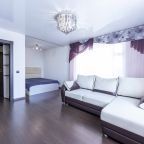 Квартира (Эрвье100), Апартаменты Эрвье возле Аквапарка