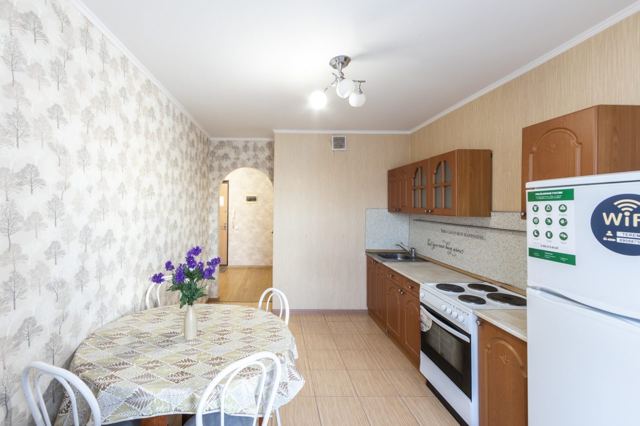 Квартира (Эрвье97), Апартаменты Эрвье возле Аквапарка