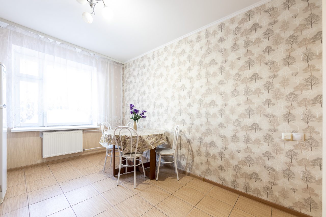 Квартира (Эрвье97), Апартаменты Эрвье возле Аквапарка