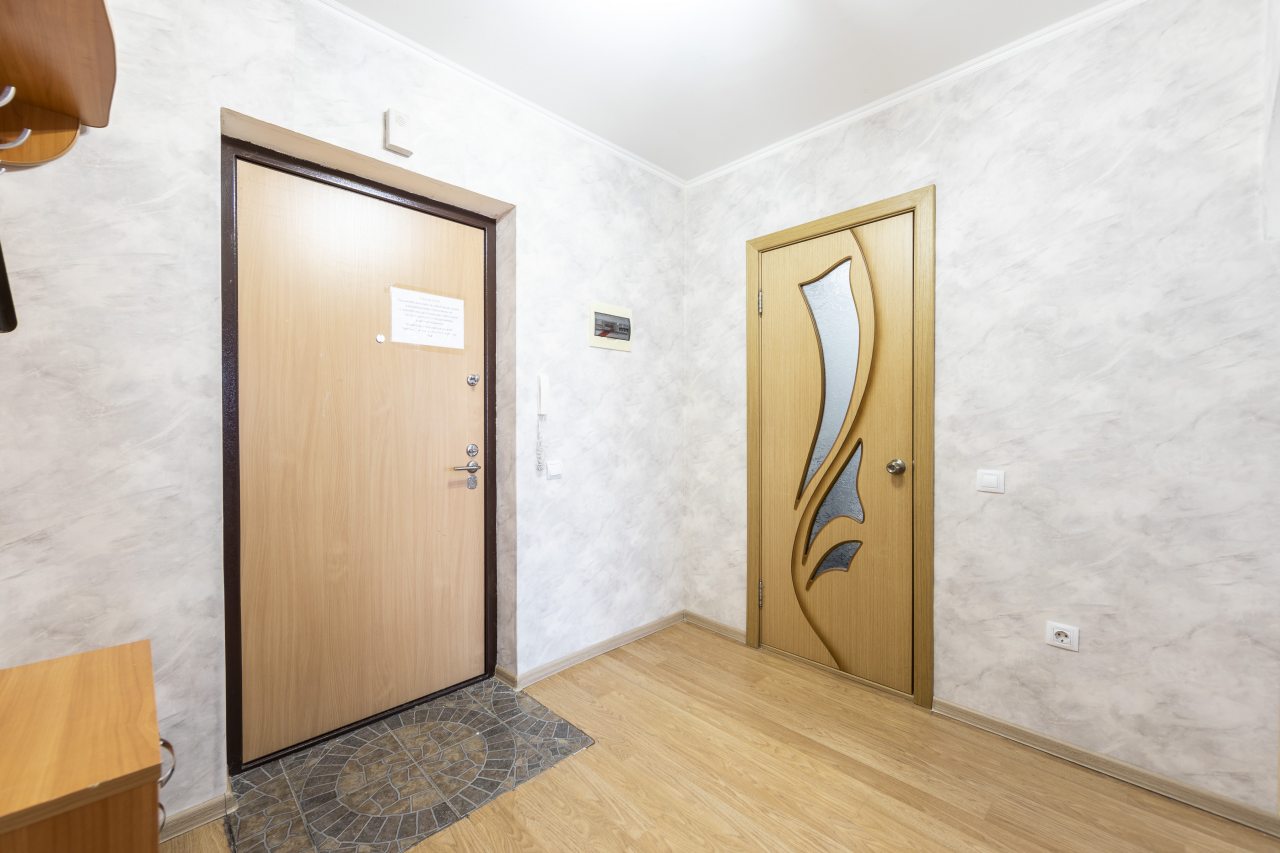 Квартира (Эрвье97), Апартаменты Эрвье возле Аквапарка