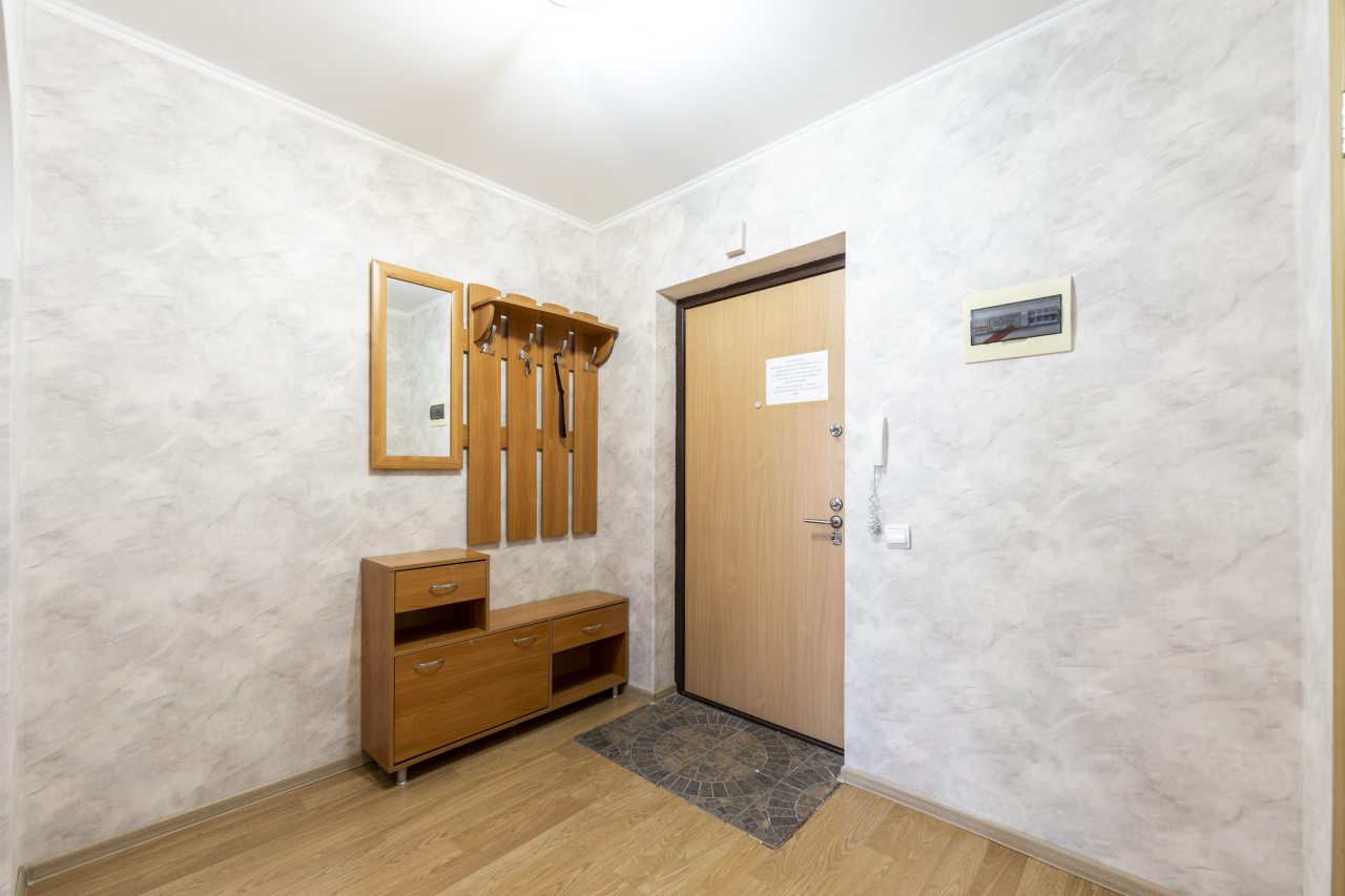 Квартира (Эрвье97), Апартаменты Эрвье возле Аквапарка