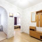 Квартира (Эрвье97), Апартаменты Эрвье возле Аквапарка