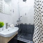 Апартаменты (Салют89), Апартаменты Салют89