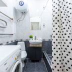 Апартаменты (Салют89), Апартаменты Салют89