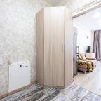 Апартаменты (Салют89), Апартаменты Салют89