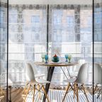 Апартаменты (Booking Apart на первой линии 