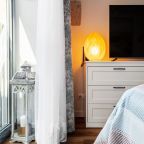 Апартаменты (Booking Apart на первой линии 